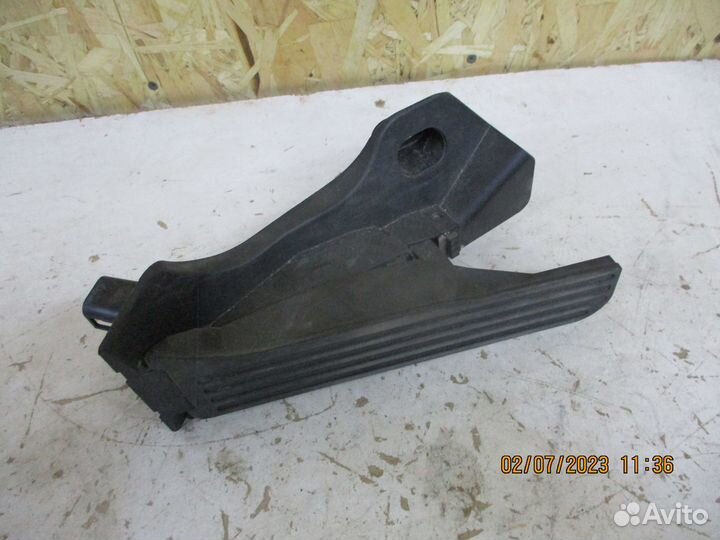 Педаль газа Фольксваген Тигуан