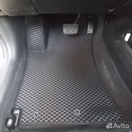 Коврики eva эва ева