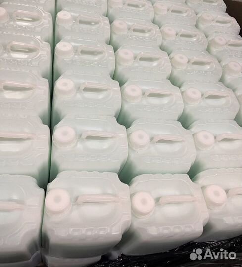 Гели для стирки, кондиционеры 5 л Оптом