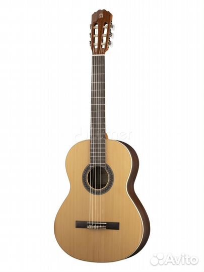 Классическая гитара Alhambra 799 1C HT 4/4