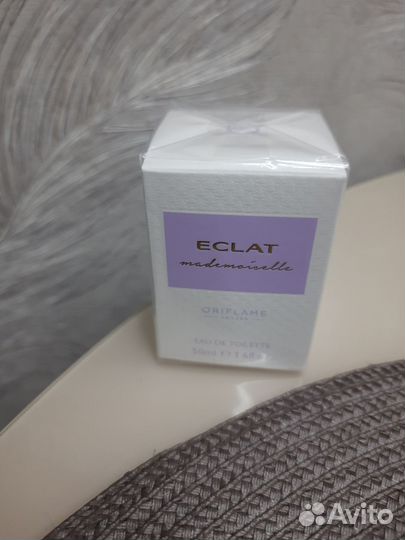 Туалетная вода