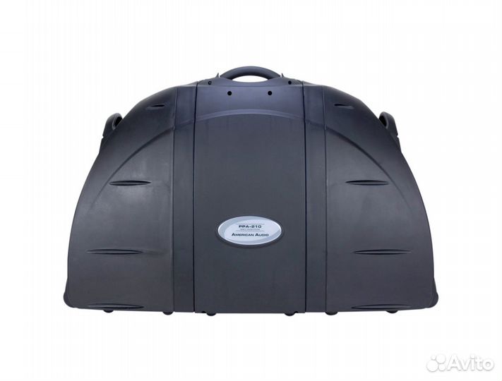 Мобильный звуковой комплект 100Вт и 300Вт