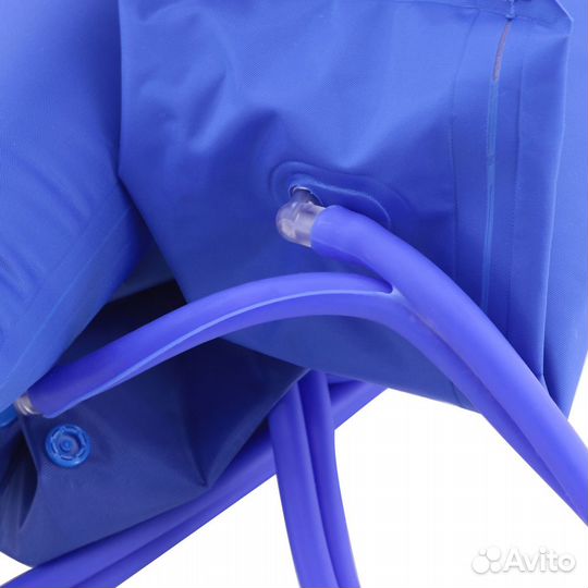 Трубчатый противопролежневый матрас DL02-I