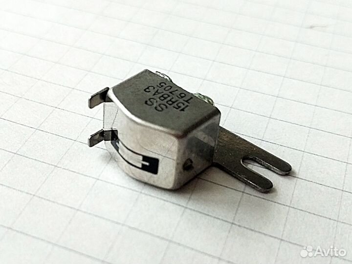 Острые головки кассетных магнитофонов и магнитол