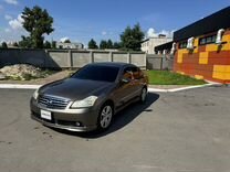 Nissan Fuga 3.5 AT, 2005, 140 000 км, с пробегом, цена 900 000 руб.