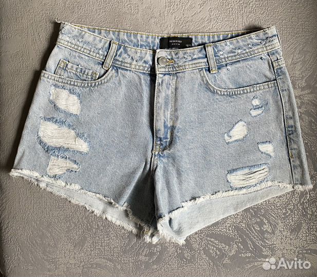 Шорты женские
