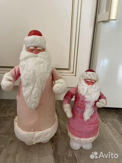 Игрушки СССР