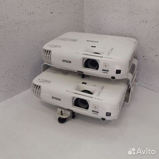 Проектор Epson EB-W16SK (Рассрочка / К1)