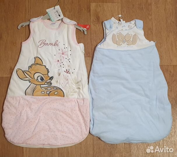 Аксессуары для новорожденных и младенцев новые OVS