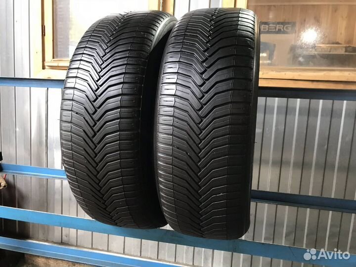 Michelin CrossClimate 225/65 R17