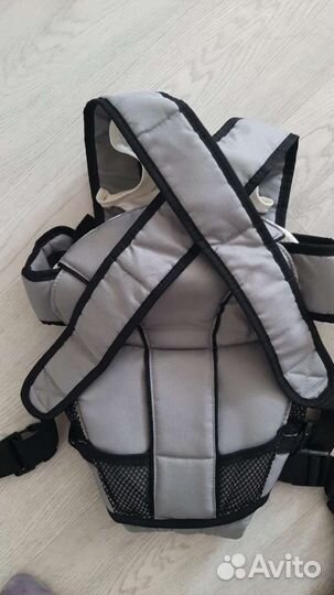Рюкзак кенгуру
