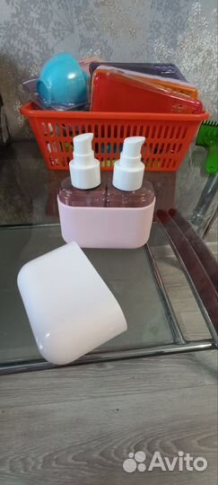 Аксессуары