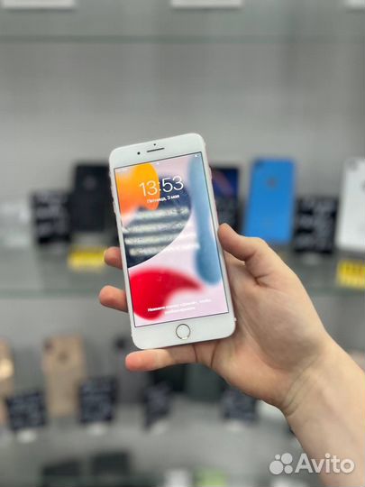 iPhone 7 Plus, 32 ГБ