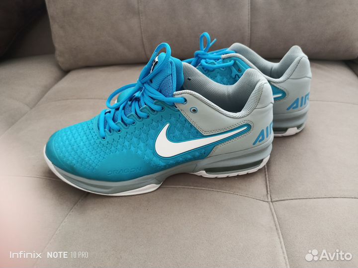 Кроссовки nike 43 размер