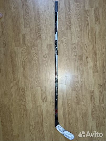 Клюшка хоккейная bauer