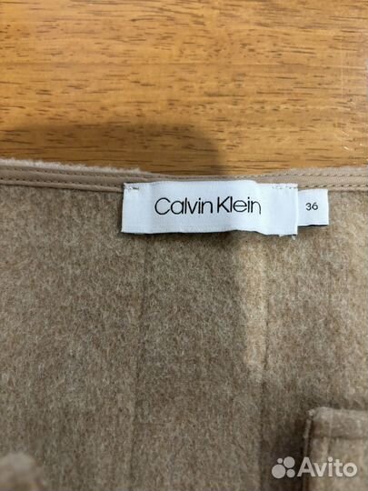 Платье calvin klein