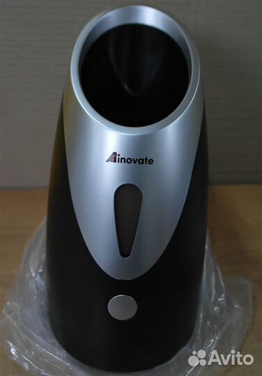 Мини-холодильник для бутылок 