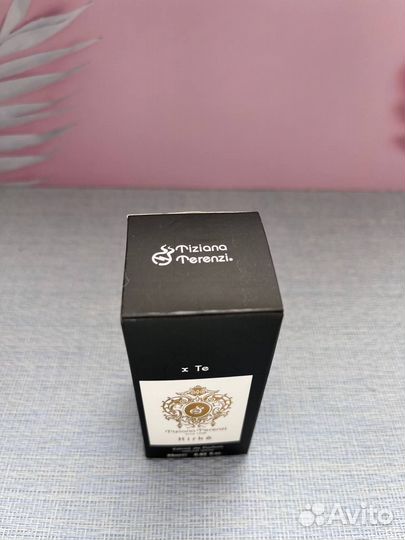 Тестер (Duty Free) Tiziana Terenzi Kirke 25мл