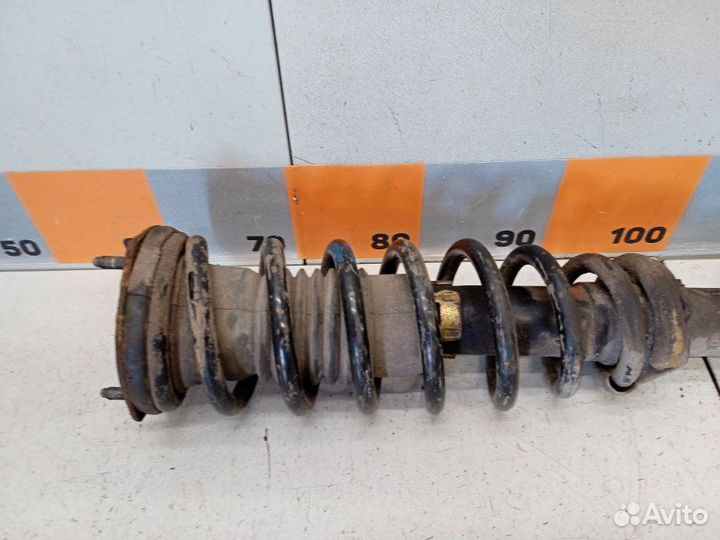 Амортизатор передний левый Mazda Mazda6 GG 2.0