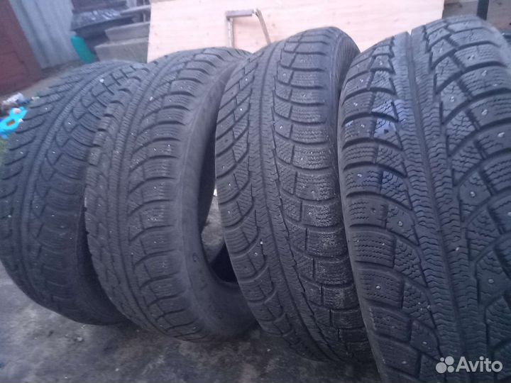 Matador MP 82 Conquerra 2 185/65 R15