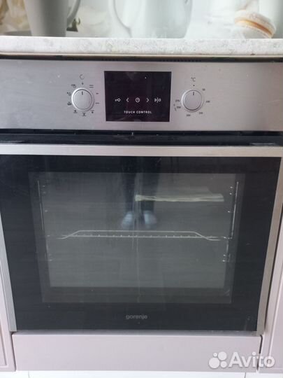 Духовой шкаф gorenje