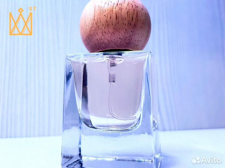 Духи 5 мл Memo russian leather