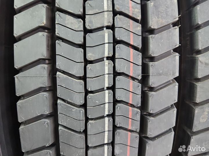 215/75 R17.5 Advance GR-D2 135J 16PR Ведущая