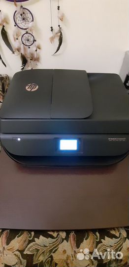 Мфу HP DeskJet Ink Advantage 4675