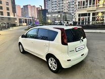 Nissan Note 1.4 MT, 2012, 185 965 км, с пробегом, цена 685 000 руб.