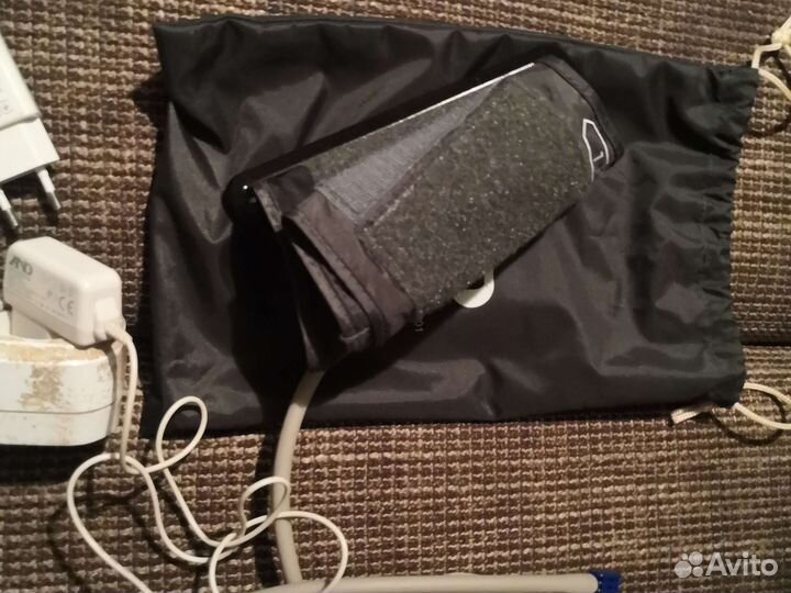 Прибор для измерения давления