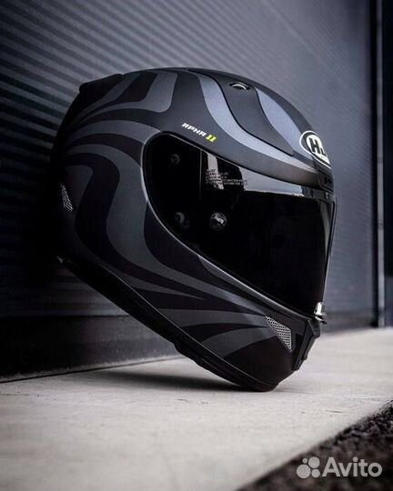 Шлем спортивный HJC rpha 11 Eldon