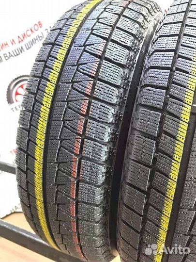 Bridgestone Blizzak Revo GZ 185/65 R15 88M