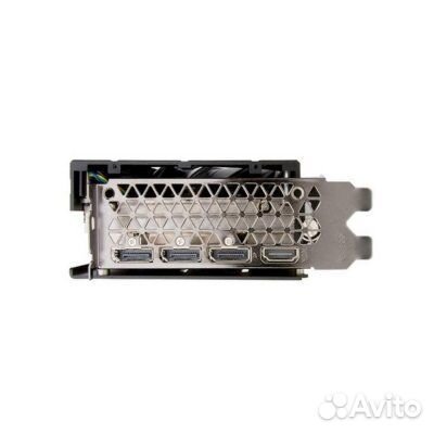 Видеокарта Biostar nVidia GeForce RTX 3080 10Gb VN