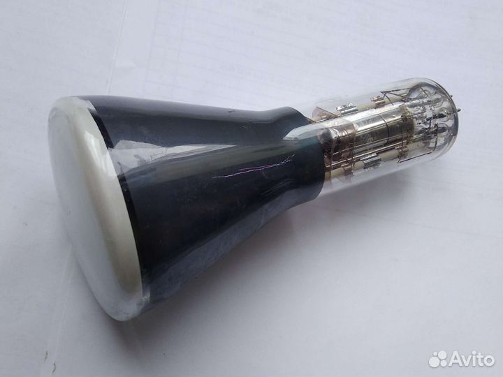 Трубка tesla 7QR20