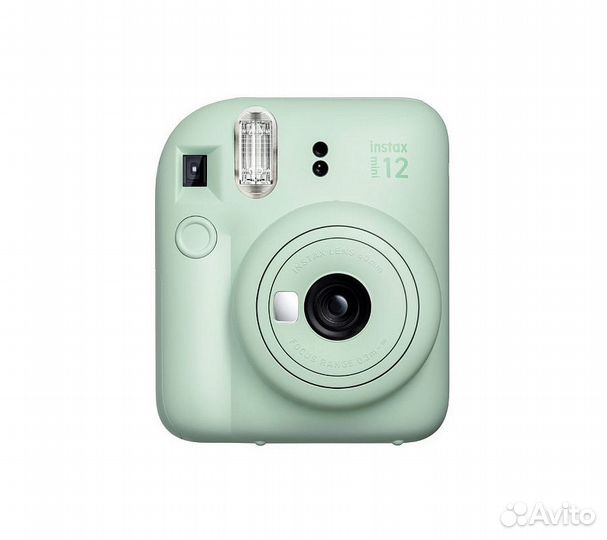Моментальная фотокамера Fujifilm Instax Mini 12 Gr