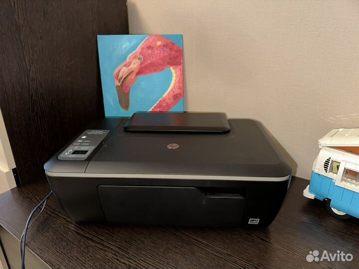 Принтер HP Deskjet 2515