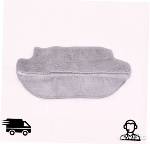 Сменная тканевая насадка Xiaomi Mi Robot