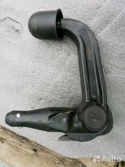 Фаркоп вестфалия