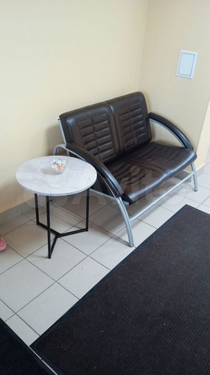 Кабинет мастеру по наращиванию ресниц