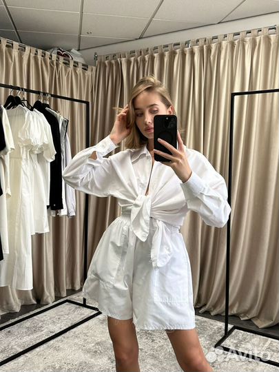 Швейный цех принимает заказы