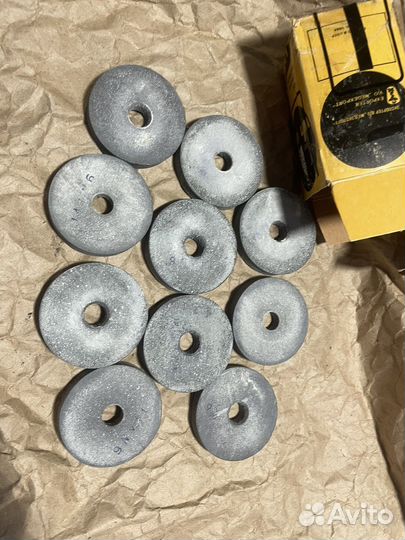 Круги для шлифмашин