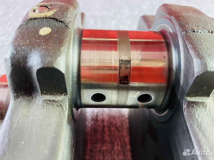 Kawasaki VN400 Vulcan Коленвал