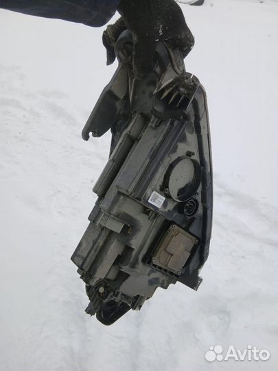 Фара правая chery Tiggo 7 pro