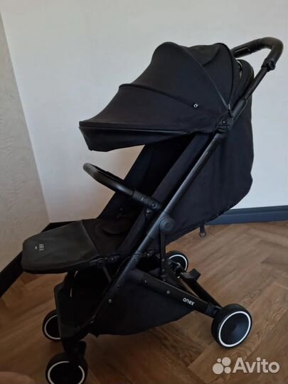 Коляска anex air X