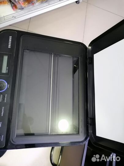 Мфу Samsung scx 4600