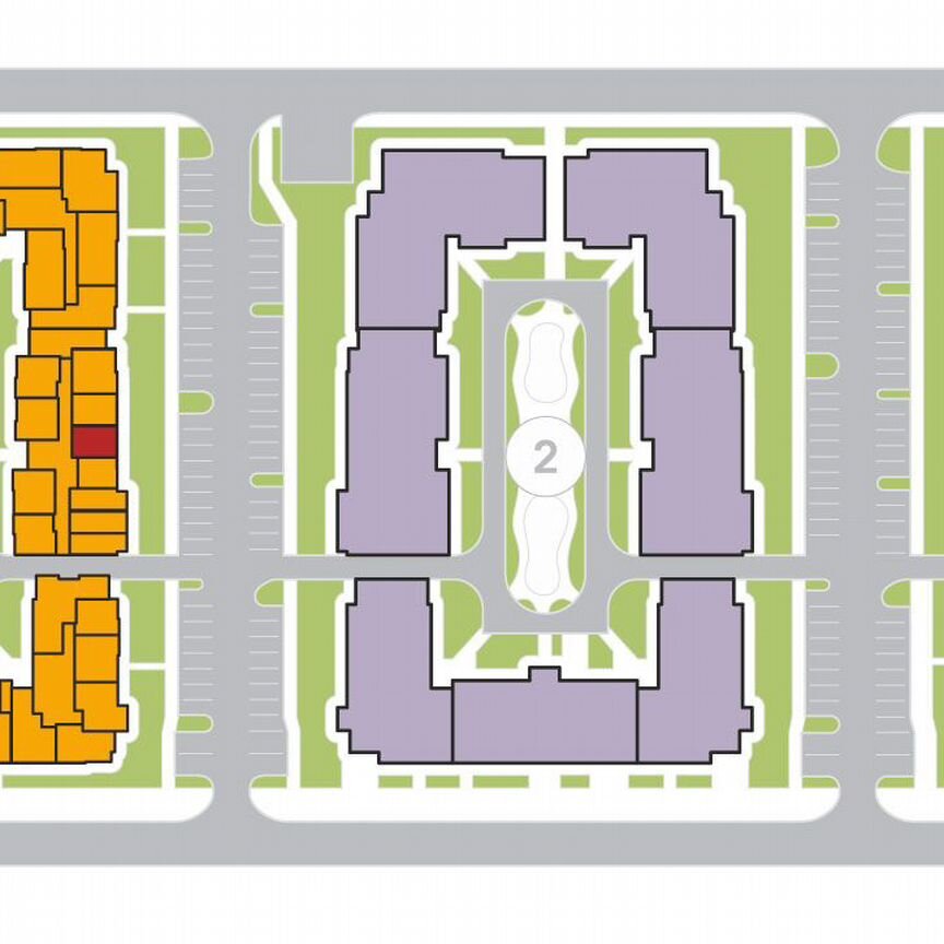 Квартира-студия, 28,8 м², 1/4 эт.