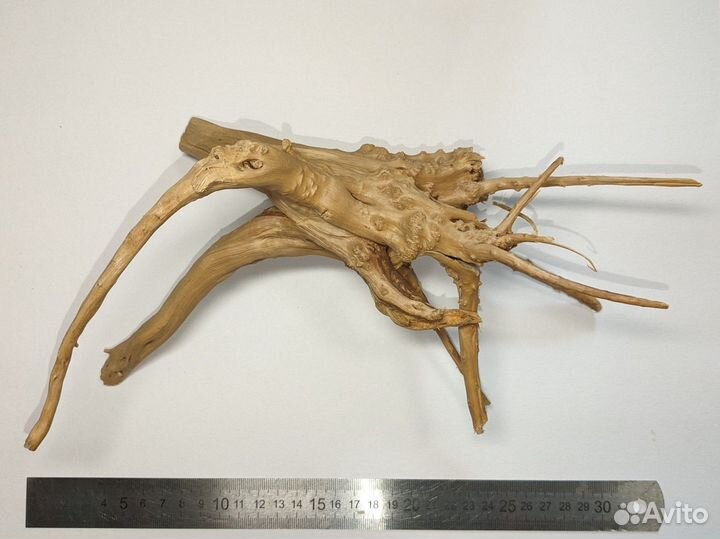 Коряги для аквариума/террариума