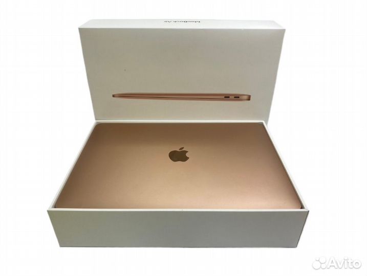 Ноутбук Apple MacBook Air 13 2020 (G113)