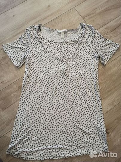 Пакет вещей для беременных 42