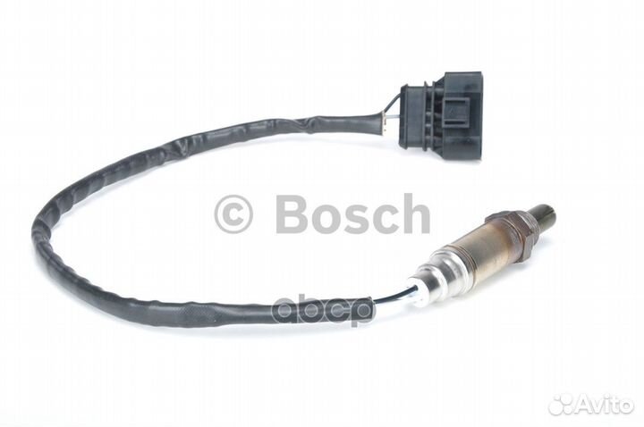 Лямбда-зонд Приготовление смесиДатчик 02580056